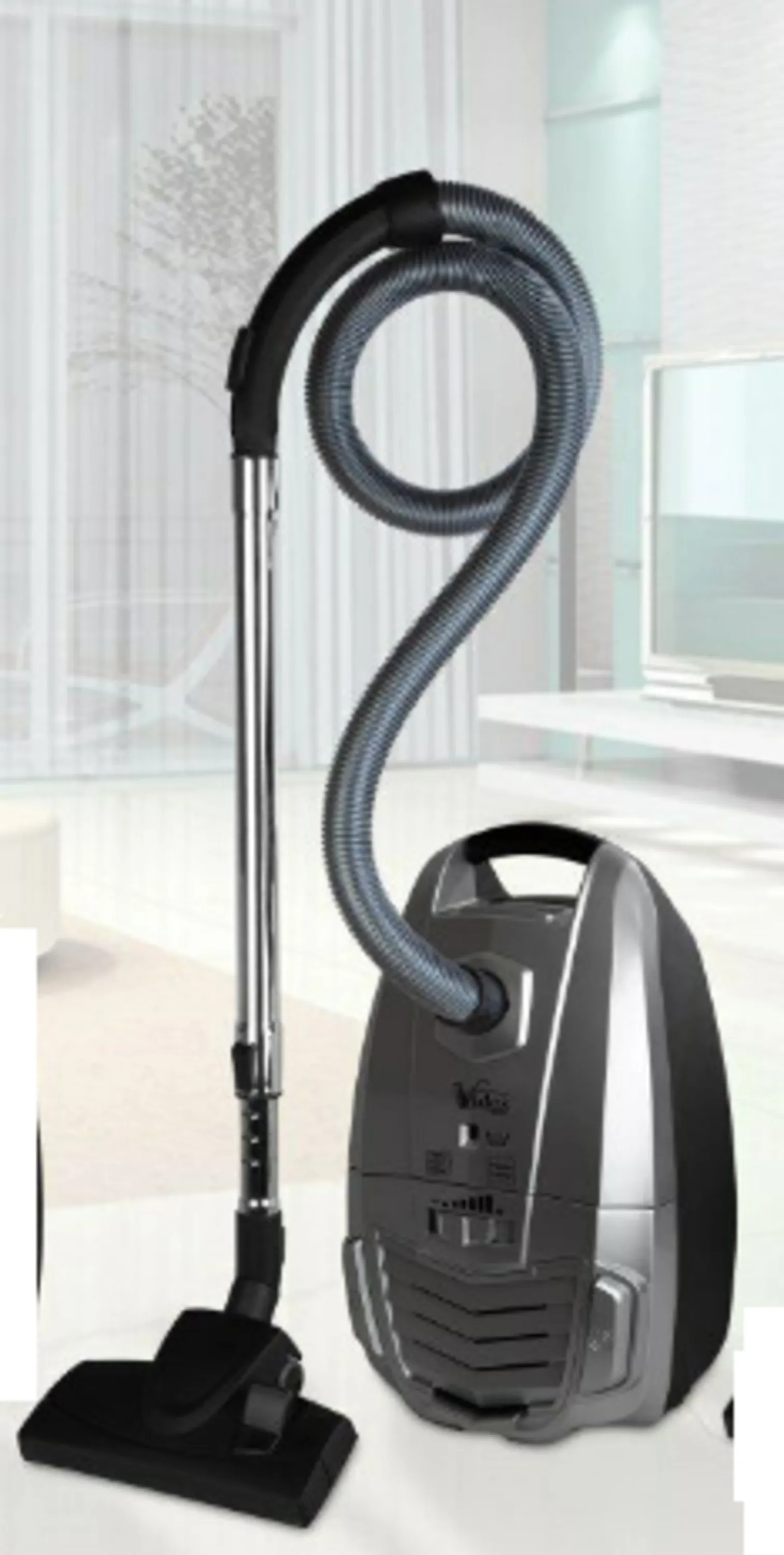 جاروبرقی ویداس مدل VIR-7488